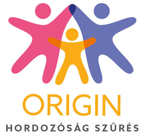 Origin Monogen teszt